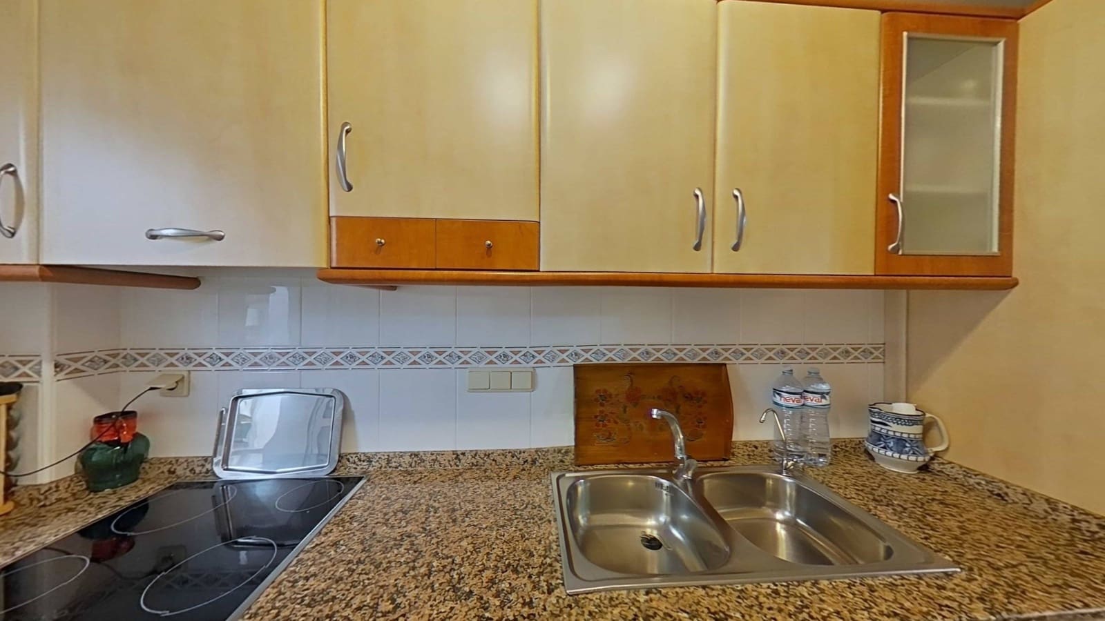 3 bedroom Terraced Villa for sale in Lo Pagan - € 168,000 (Ref: 9609353)