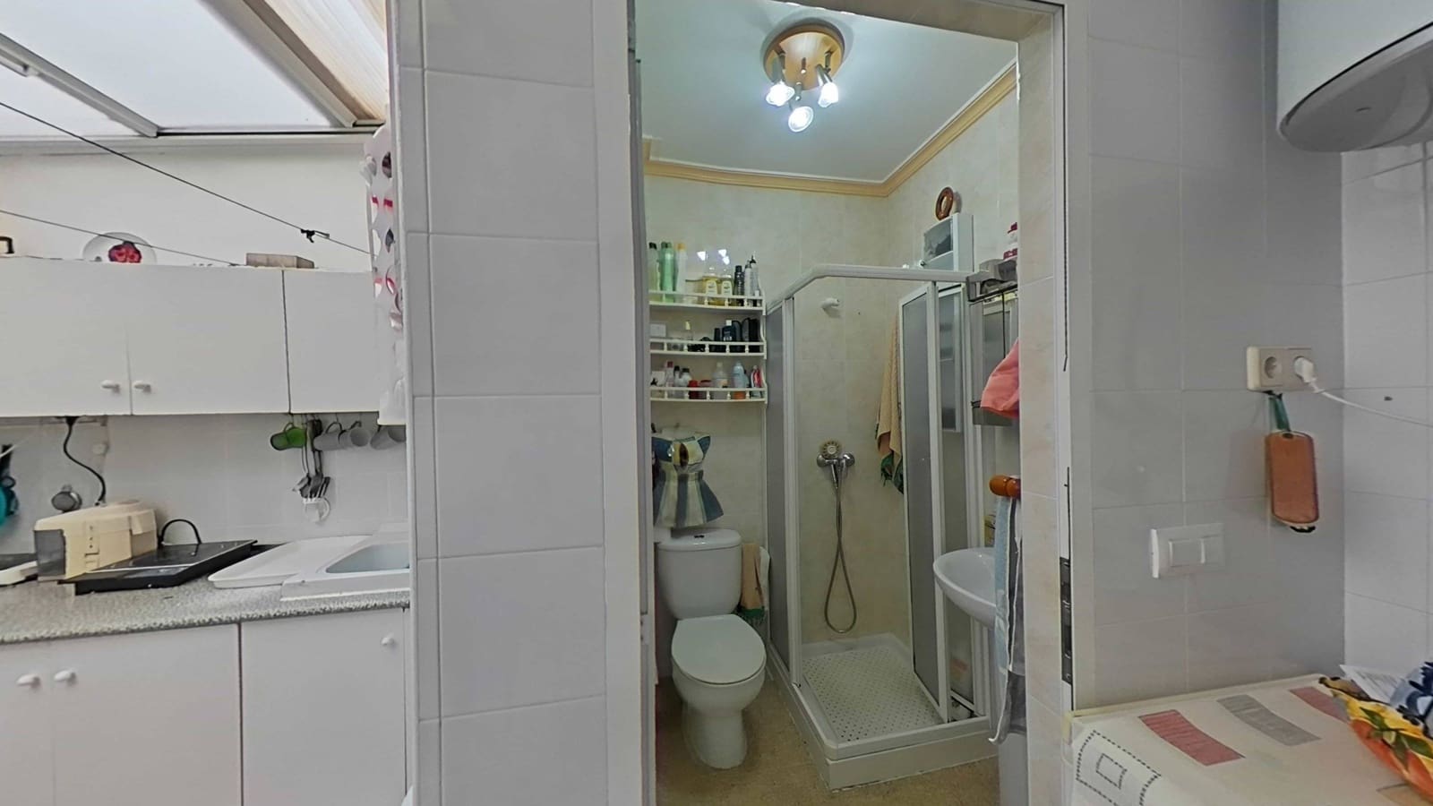 3 bedroom Terraced Villa for sale in Lo Pagan - € 168,000 (Ref: 9609353)