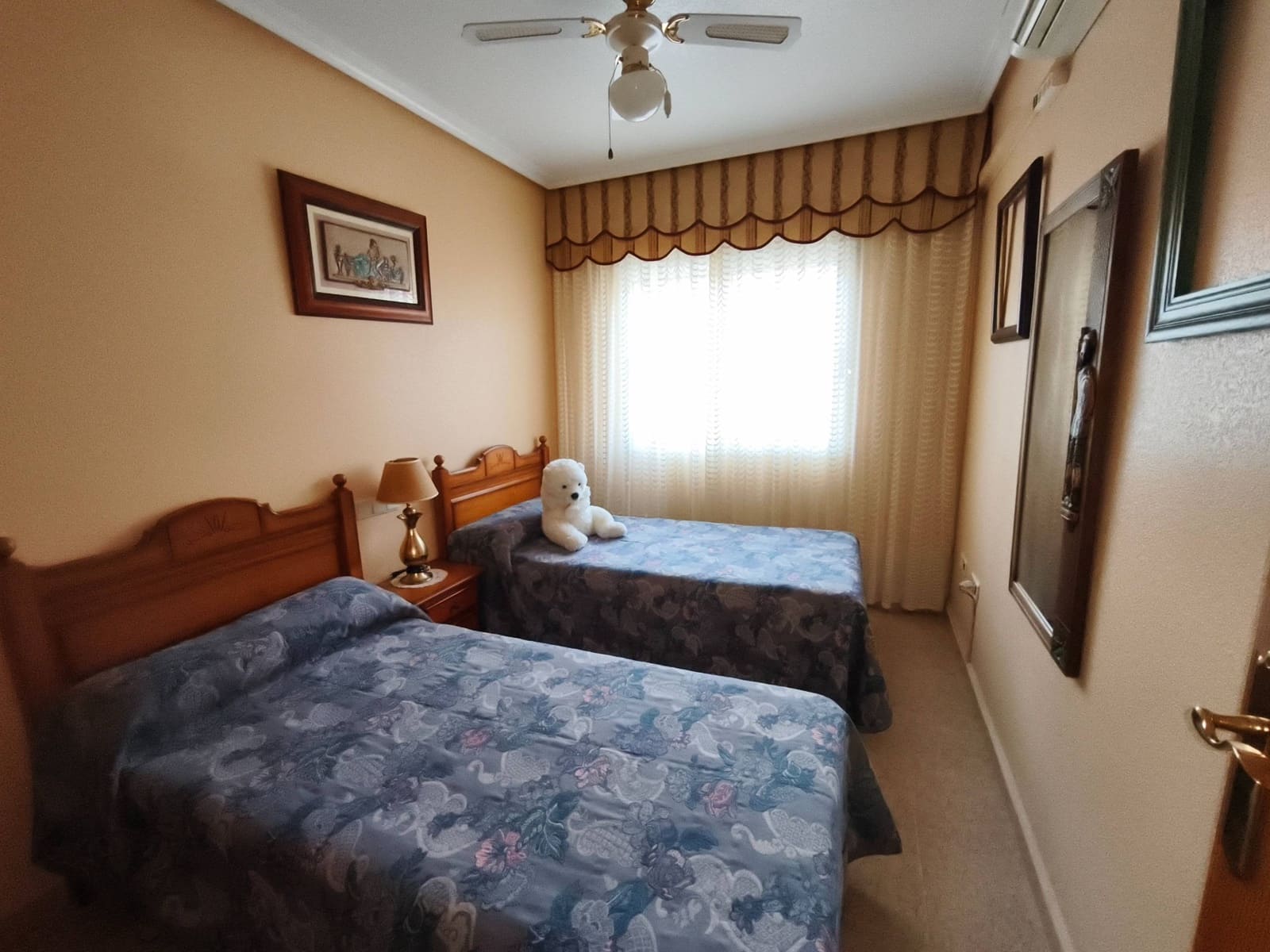 3 bedroom Terraced Villa for sale in Lo Pagan - € 168,000 (Ref: 9609353)