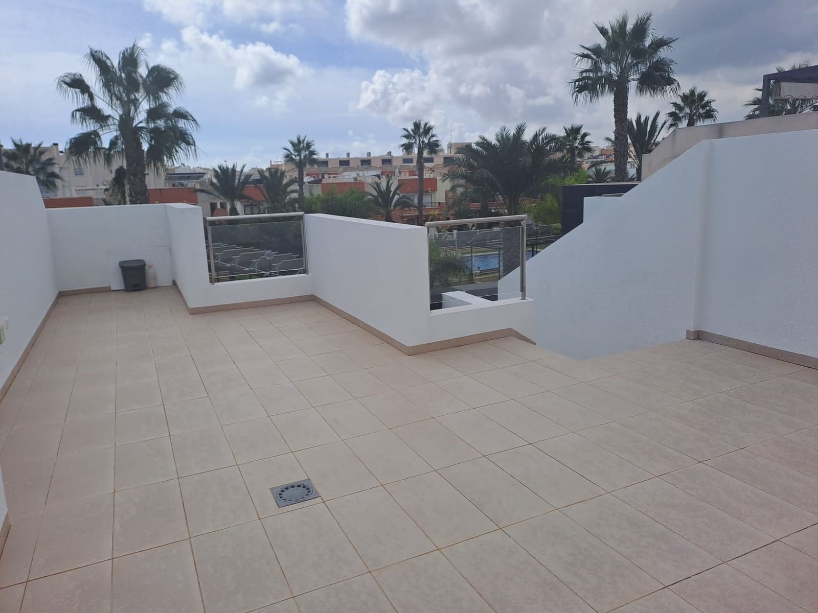 3 bedroom Townhouse for sale in Los Dolses - € 375,000 (Ref: 9609355)