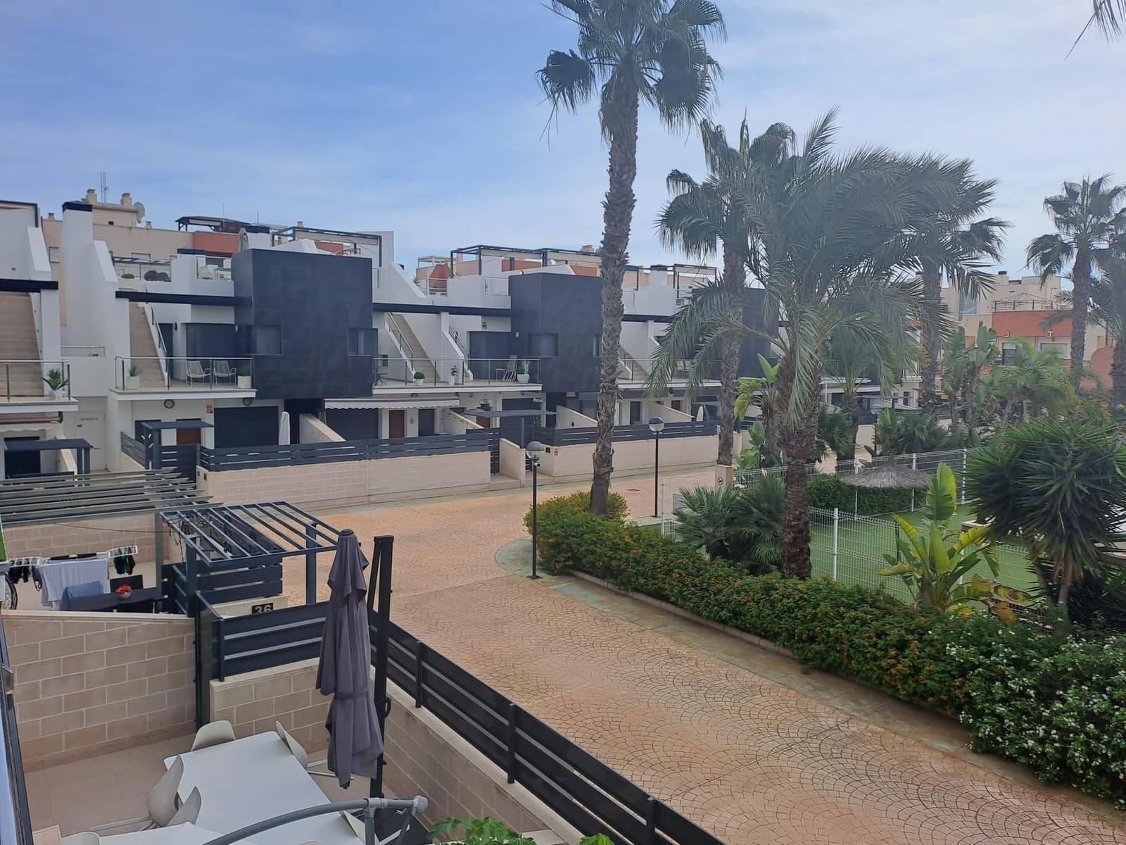 3 bedroom Townhouse for sale in Los Dolses - € 375,000 (Ref: 9609355)