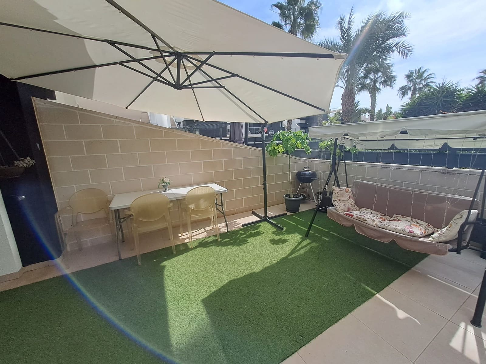 3 bedroom Townhouse for sale in Los Dolses - € 375,000 (Ref: 9609355)