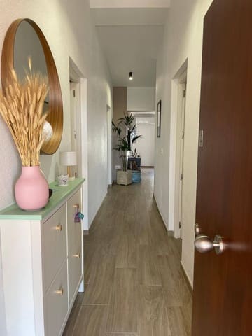 3 sypialnia Dom blizniak na sprzedaż w Pilar de la Horadada z basenem - 250 000 € (Ref: 9609357)