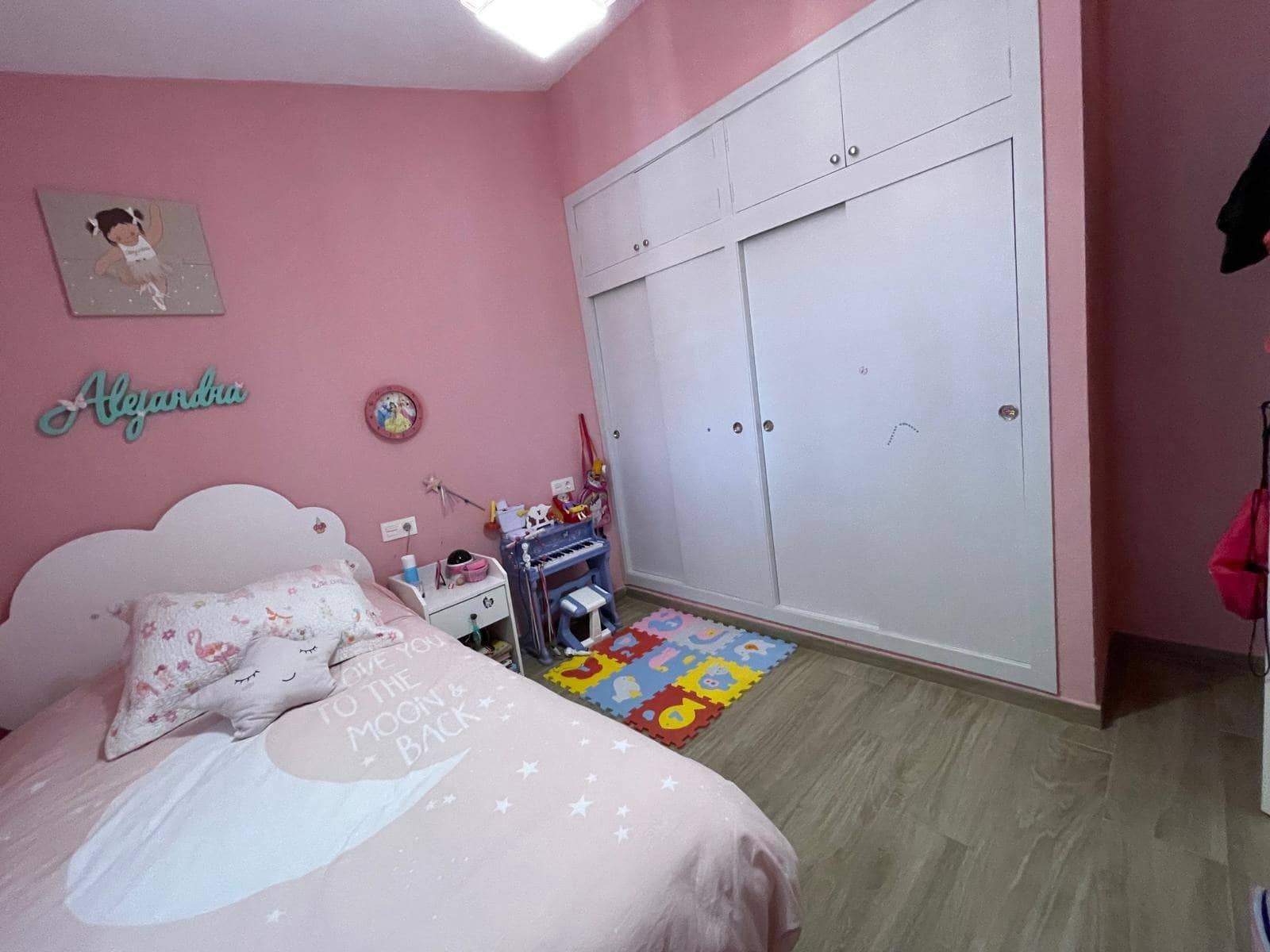 3 chambre Villa/Maison Semi-Mitoyenne à vendre à Pilar de la Horadada avec piscine - 250 000 € (Ref: 9609357)
