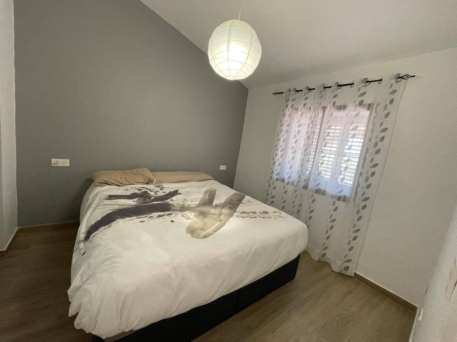 3 chambre Villa/Maison Semi-Mitoyenne à vendre à Pilar de la Horadada avec piscine - 250 000 € (Ref: 9609357)