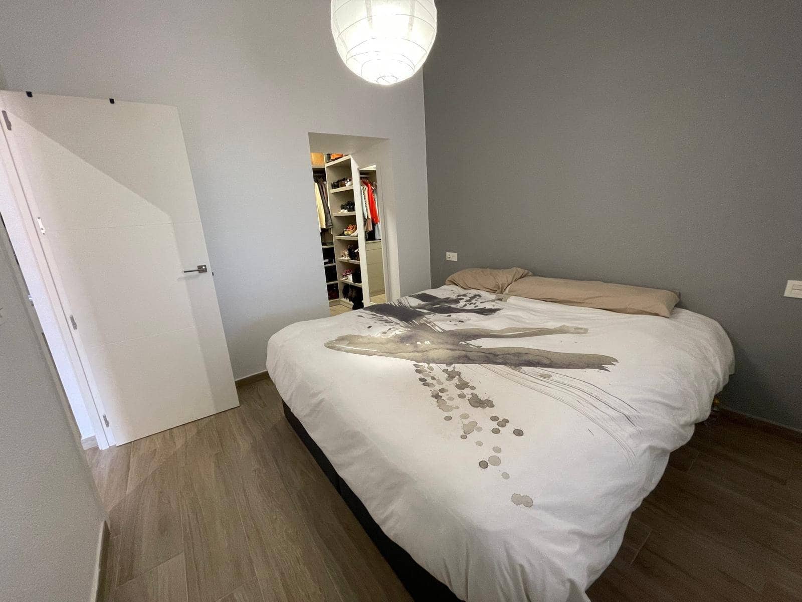 3 chambre Villa/Maison Semi-Mitoyenne à vendre à Pilar de la Horadada avec piscine - 250 000 € (Ref: 9609357)