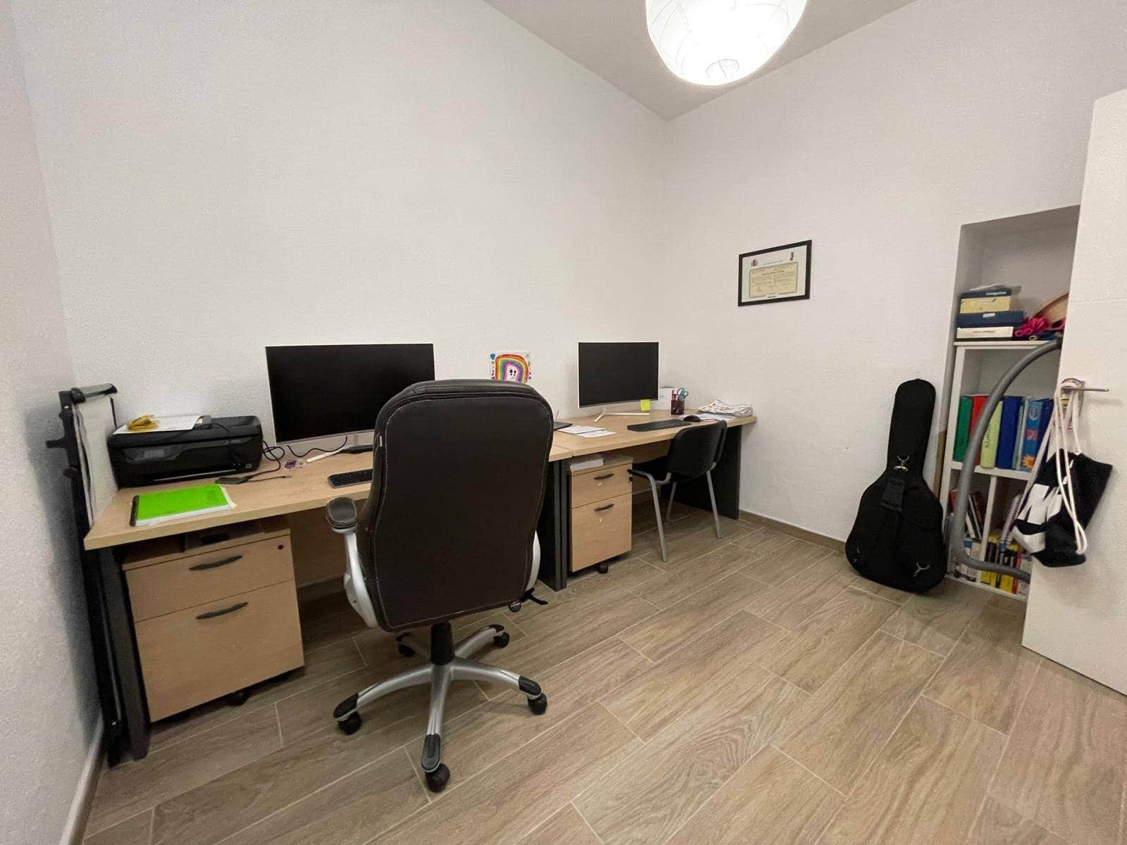 3 chambre Villa/Maison Semi-Mitoyenne à vendre à Pilar de la Horadada avec piscine - 250 000 € (Ref: 9609357)