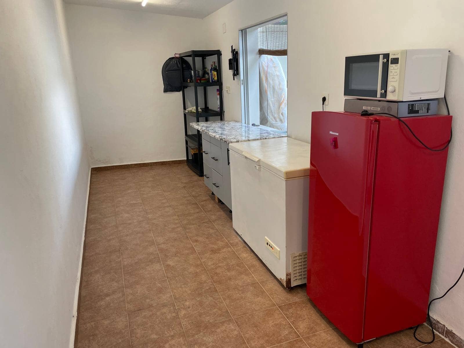3 chambre Villa/Maison Semi-Mitoyenne à vendre à Pilar de la Horadada avec piscine - 250 000 € (Ref: 9609357)