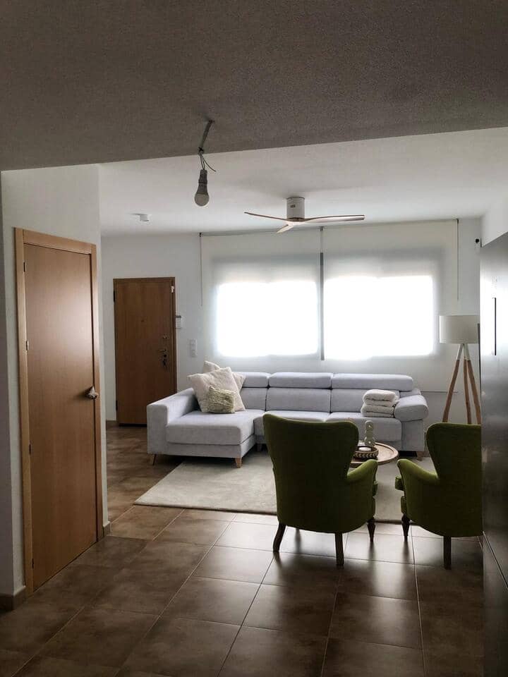 3 soveværelse Byhus til salg i Los Alcazares - € 360.000 (Ref: 9609362)