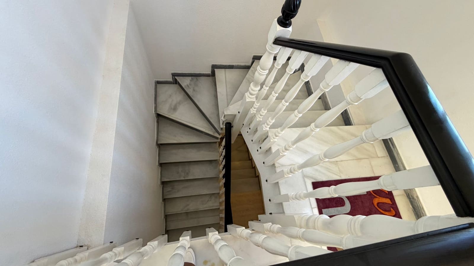 2 makuuhuone Paritalo myytävänä paikassa Playa Flamenca - 220 000 € (Ref: 9609363)