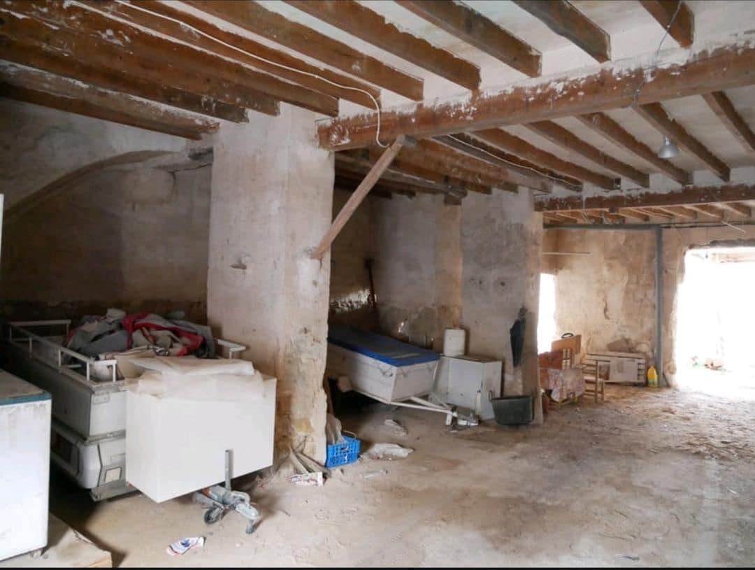 3 soveværelse Byhus til salg i Pinoso - € 75.000 (Ref: 9609366)