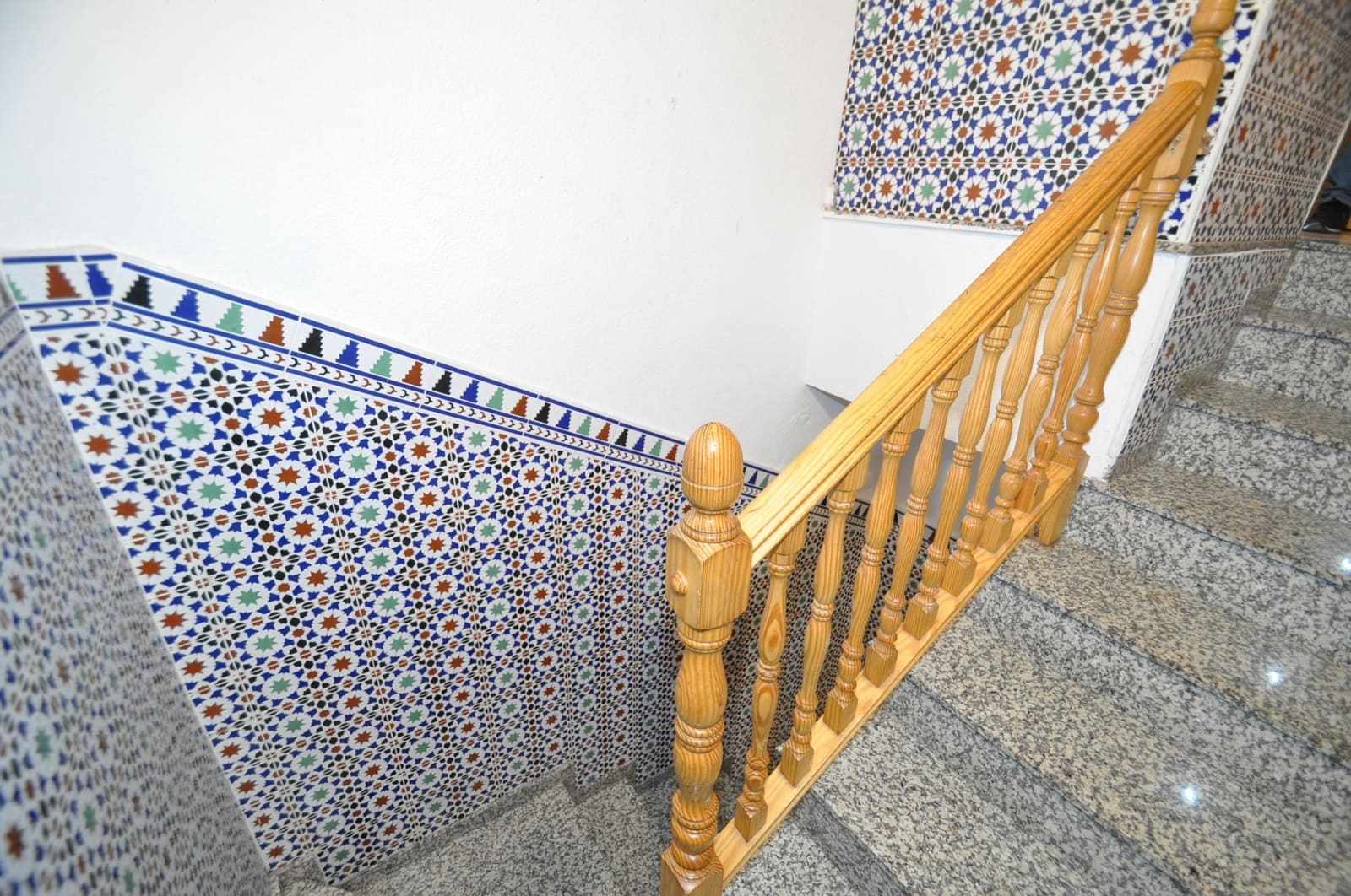 6 bedroom Townhouse for sale in Pinoso with garage - € 157,495 (Ref: 9609369)