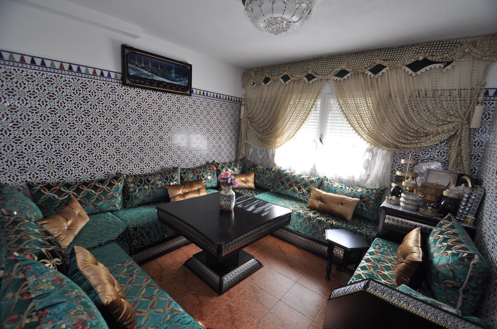 6 bedroom Townhouse for sale in Pinoso with garage - € 157,495 (Ref: 9609369)