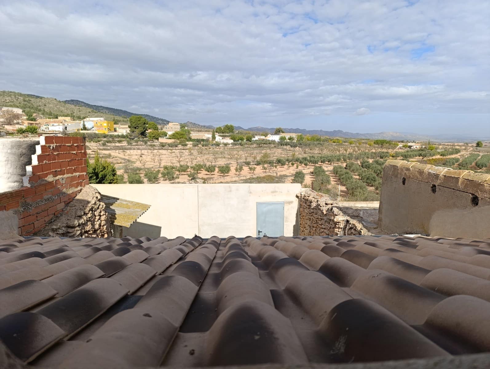 4 bedroom Townhouse for sale in Raspay - € 46,000 (Ref: 9609371)