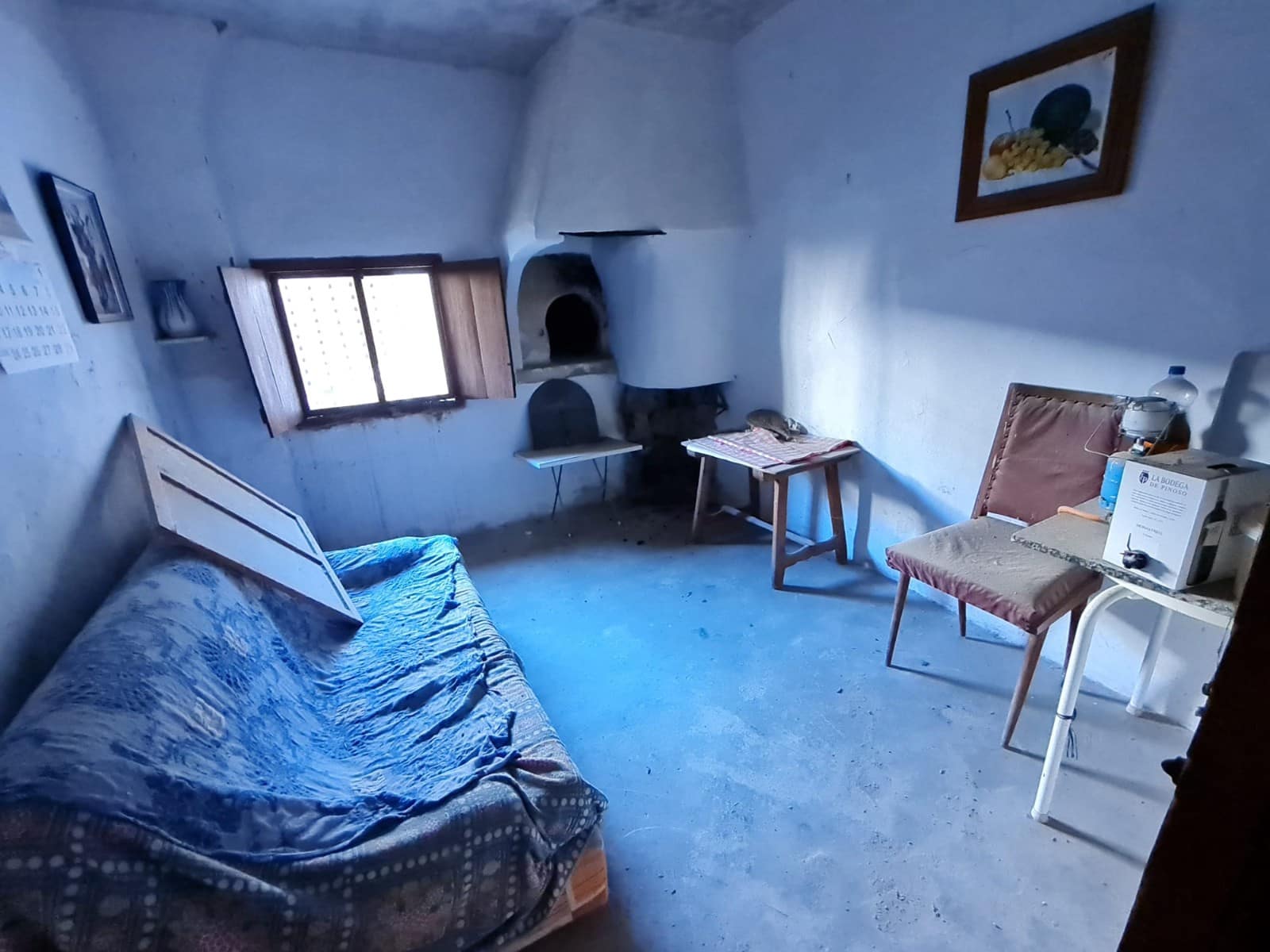 6 bedroom Townhouse for sale in Pinoso - € 114,995 (Ref: 9609372)