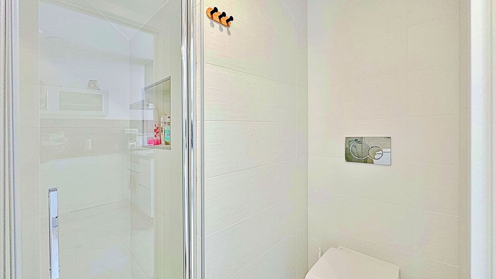 3 quarto Casa em Banda para venda em La Siesta - 339 000 € (Ref: 9609374)