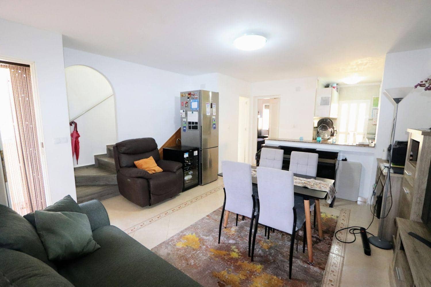 3 chambre Villa/Maison à vendre à Filipinas avec piscine - 350 000 € (Ref: 9609375)