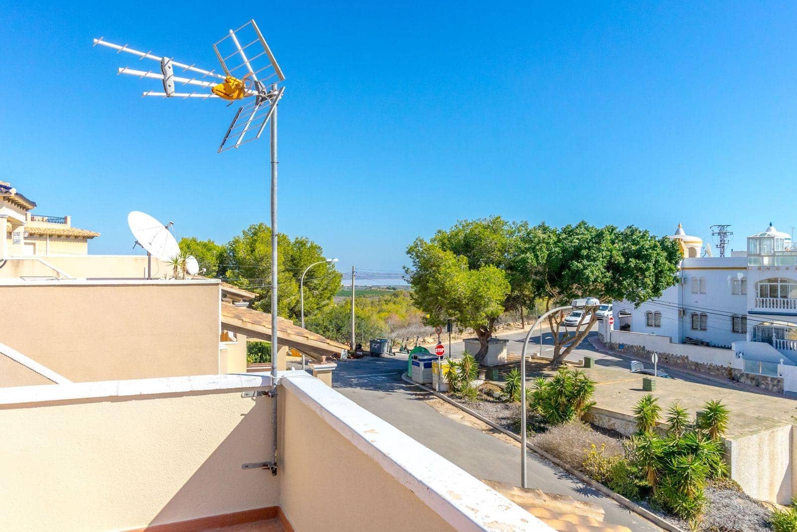 3 chambre Villa/Maison à vendre à Filipinas avec piscine - 350 000 € (Ref: 9609375)
