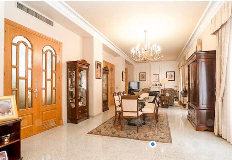 4 makuuhuone Huvila myytävänä paikassa Jumilla - 676 000 € (Ref: 9609376)