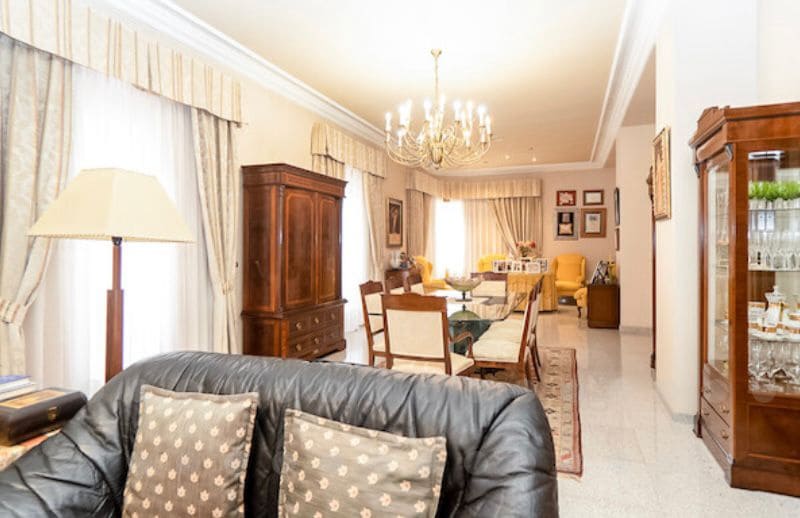 4 makuuhuone Huvila myytävänä paikassa Jumilla - 676 000 € (Ref: 9609376)