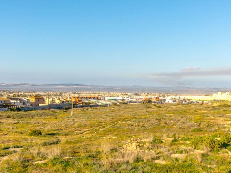 3 soveværelse Byhus til salg i Torrevieja - € 235.000 (Ref: 9609377)