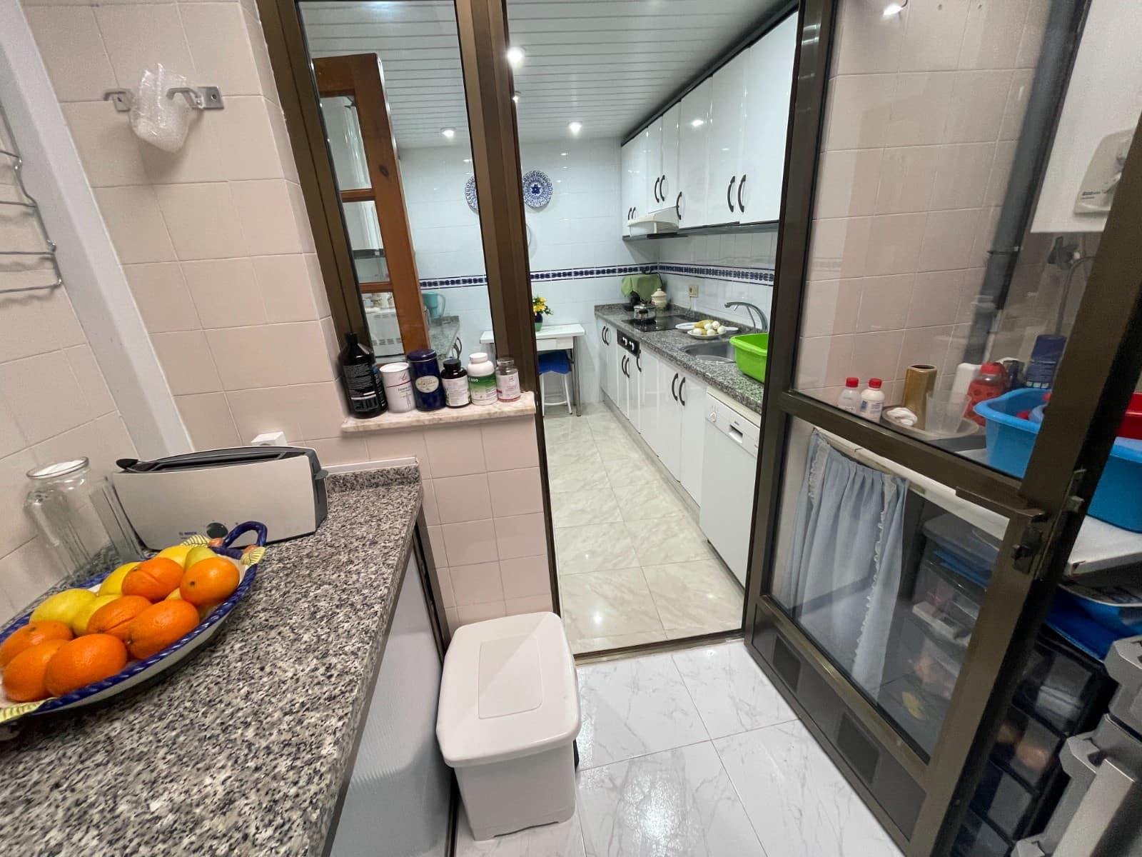 5 bedroom Townhouse for sale in Guardamar del Segura - € 435,000 (Ref: 9609381)