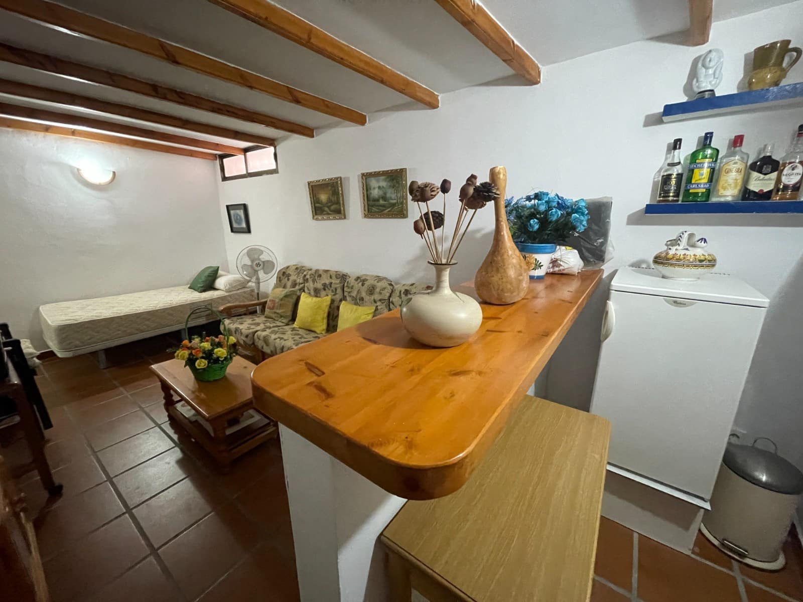 5 bedroom Townhouse for sale in Guardamar del Segura - € 435,000 (Ref: 9609381)