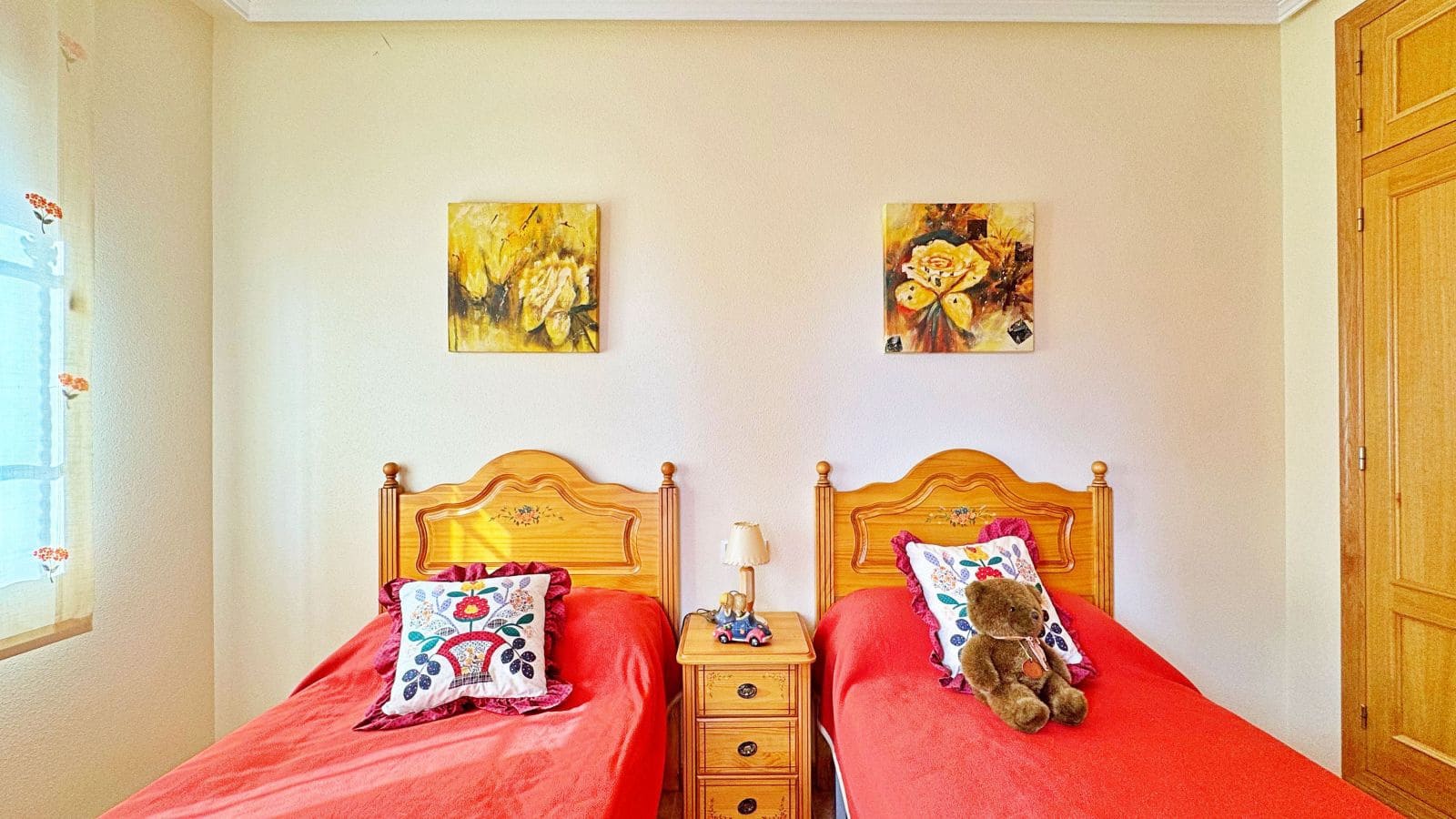 Pareado de 3 habitaciones en Los Dolses en venta - 275.900 € (Ref: 9609383)