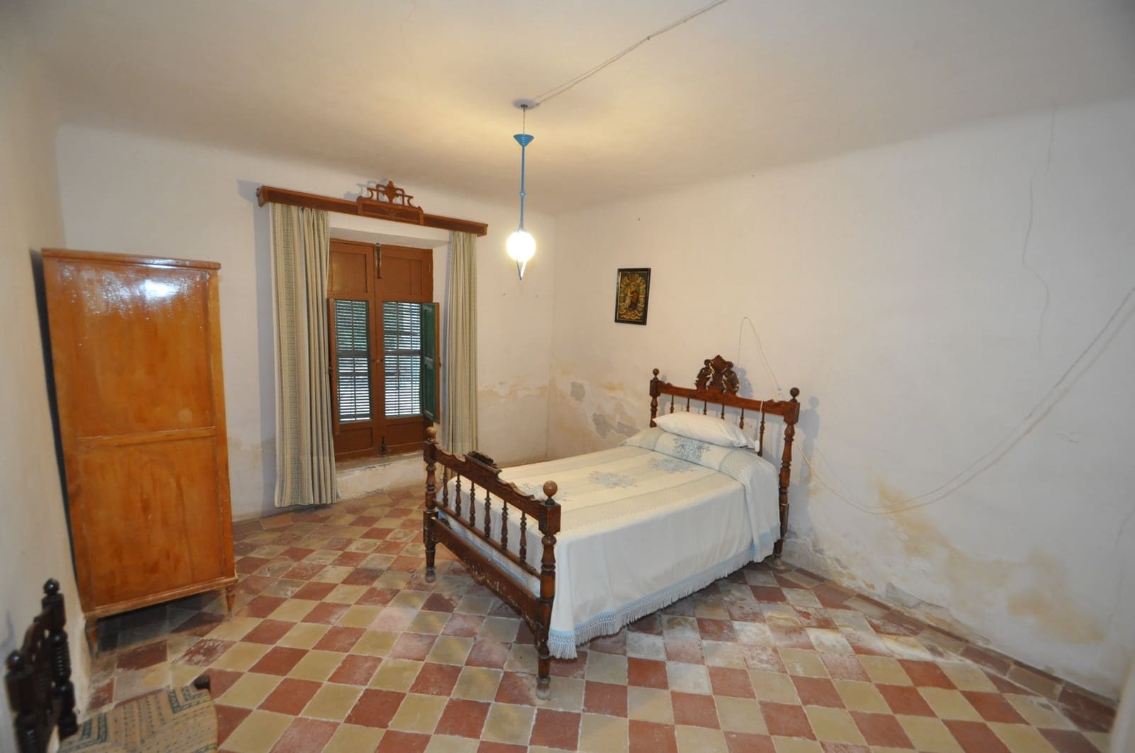 6 soveværelse Byhus til salg i Pinoso - € 80.495 (Ref: 9609388)