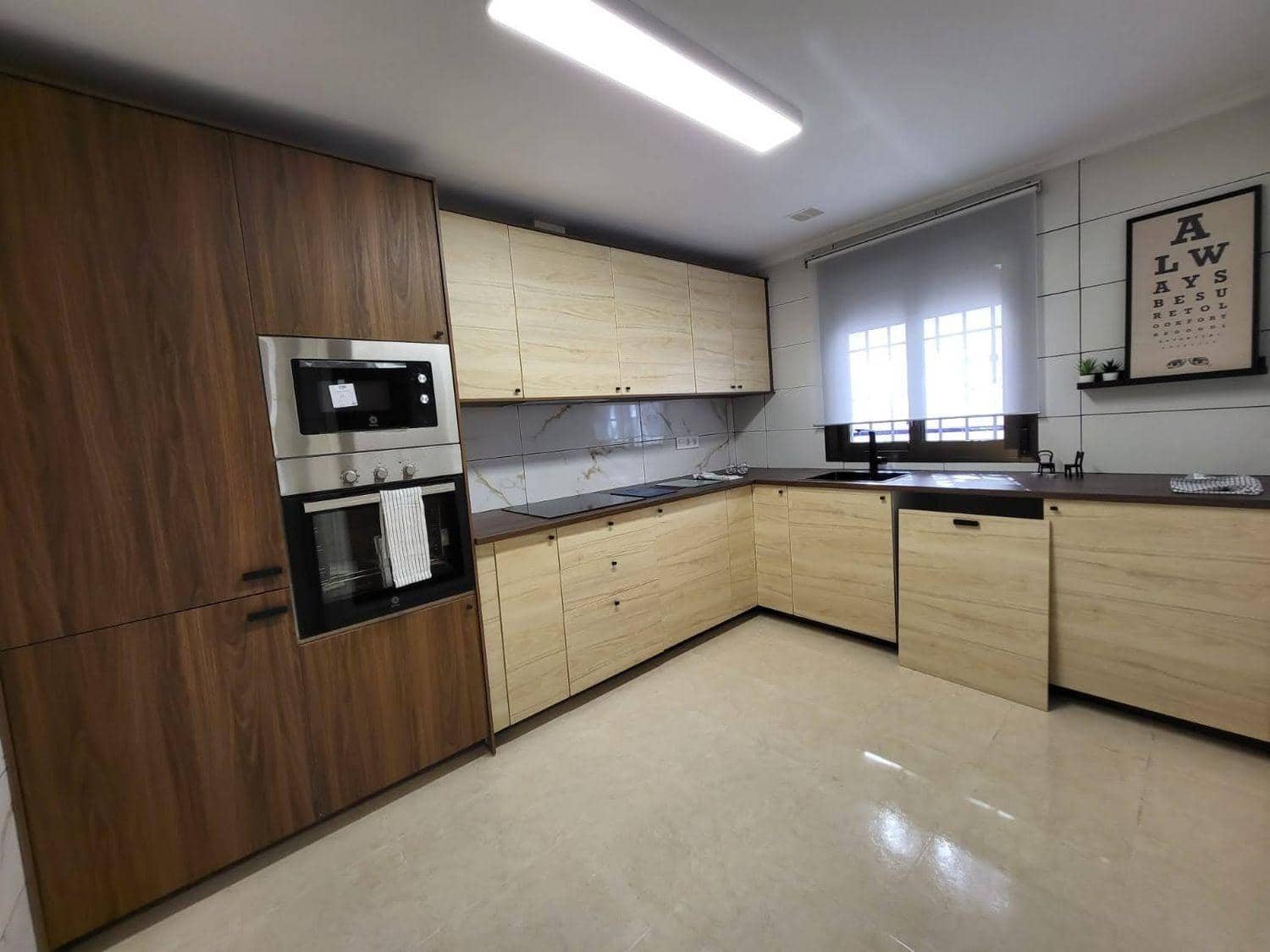 3 slaapkamer Villa te koop in San Miguel de Salinas met zwembad - € 240.000 (Ref: 9609391)