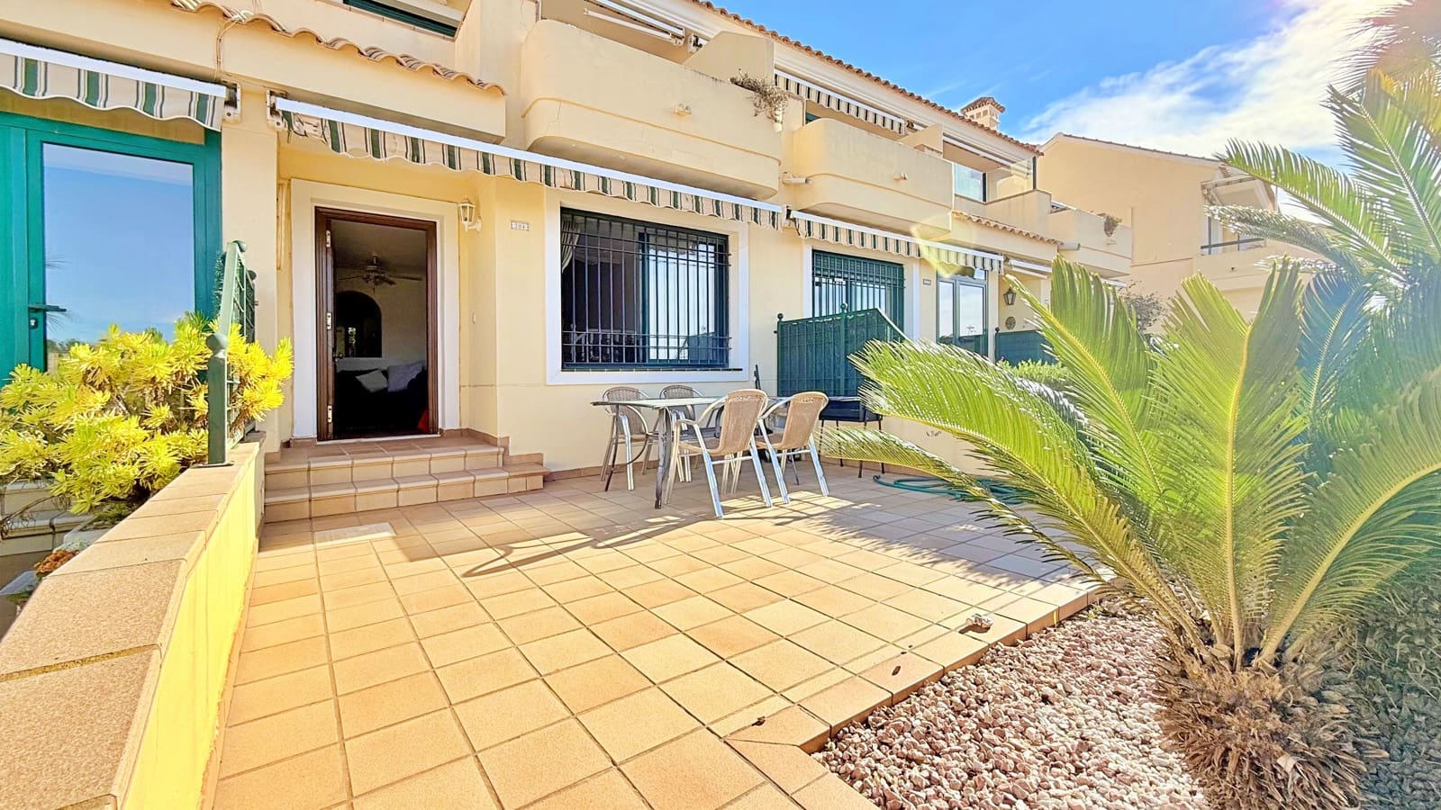 2 camera da letto Casa in vendita in Orihuela Costa - 215.000 € (Rif: 9609393)