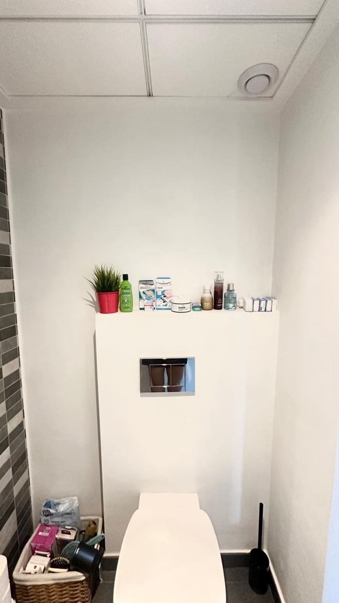 2 soverom Hus til salgs i Aguas Nuevas med svømmebasseng - € 301 000 (Ref: 9609394)