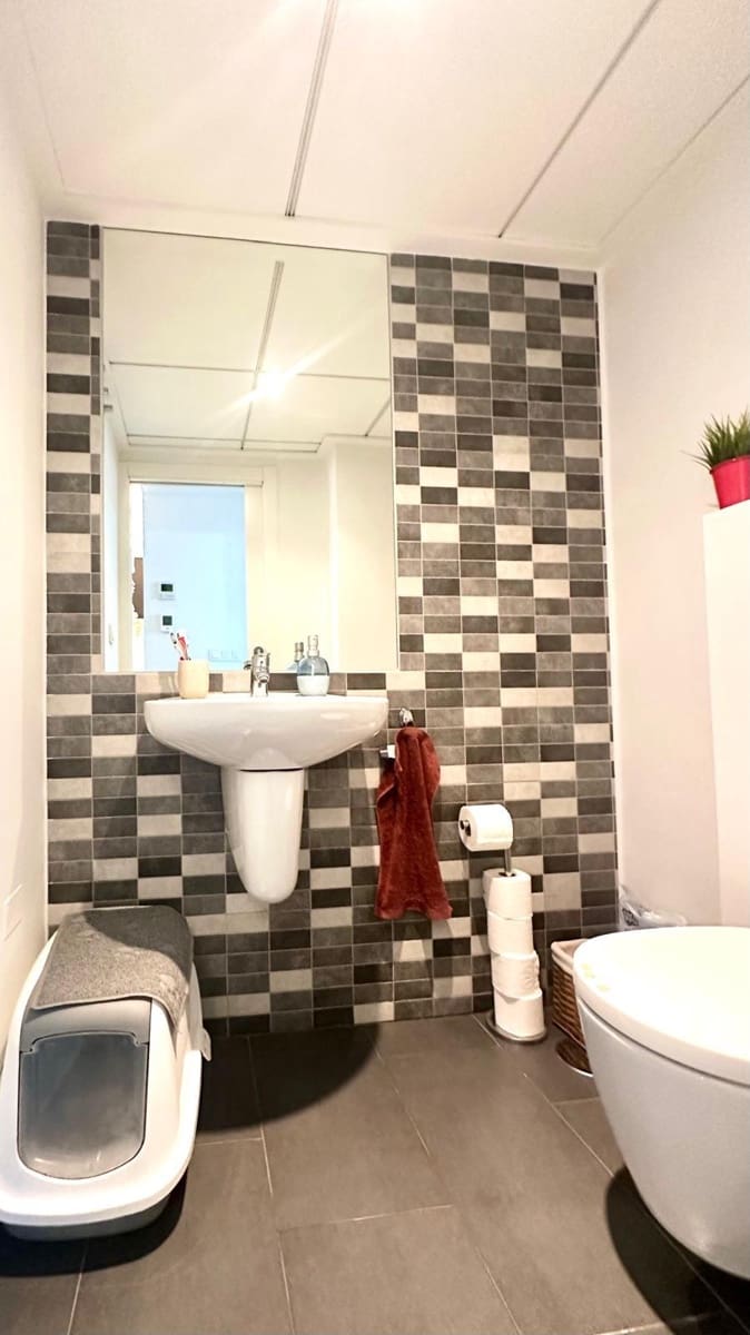 2 soverom Hus til salgs i Aguas Nuevas med svømmebasseng - € 301 000 (Ref: 9609394)