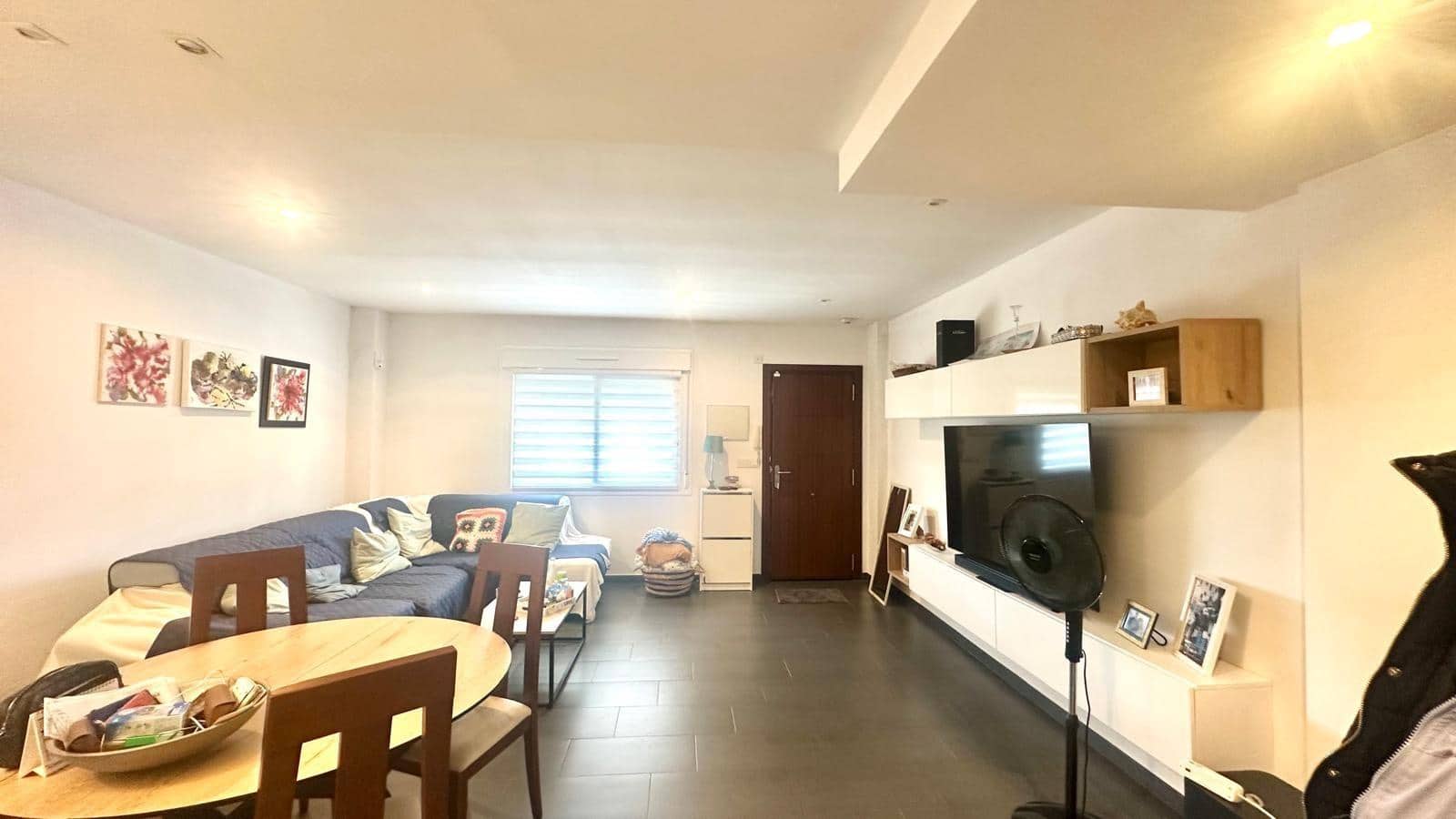 2 soverom Hus til salgs i Aguas Nuevas med svømmebasseng - € 301 000 (Ref: 9609394)