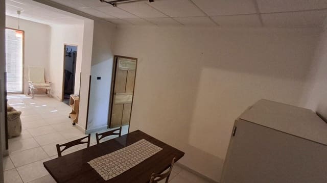 3 soveværelse Finca/Landehus til salg i Mahoya, Abanilla - € 69.900 (Ref: 9609398)