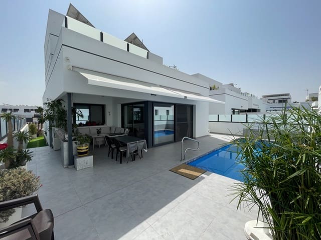 4 bedroom Villa for sale in Dolores - € 409,000 (Ref: 9609399)