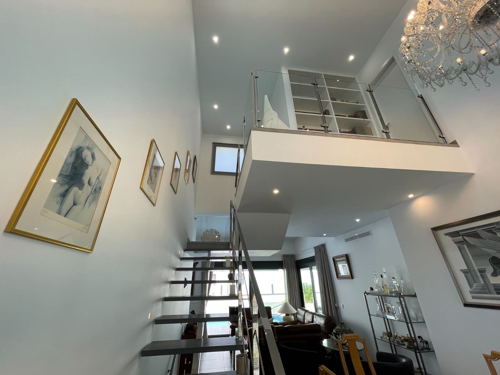 4 bedroom Villa for sale in Dolores - € 409,000 (Ref: 9609399)