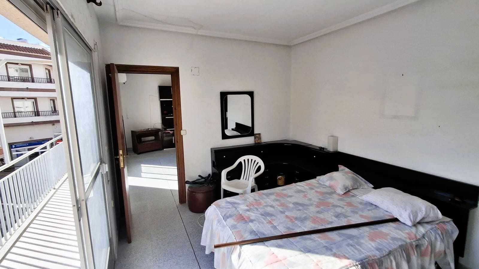 3 soveværelse Byhus til salg i Abanilla med garage - € 149.900 (Ref: 9609400)