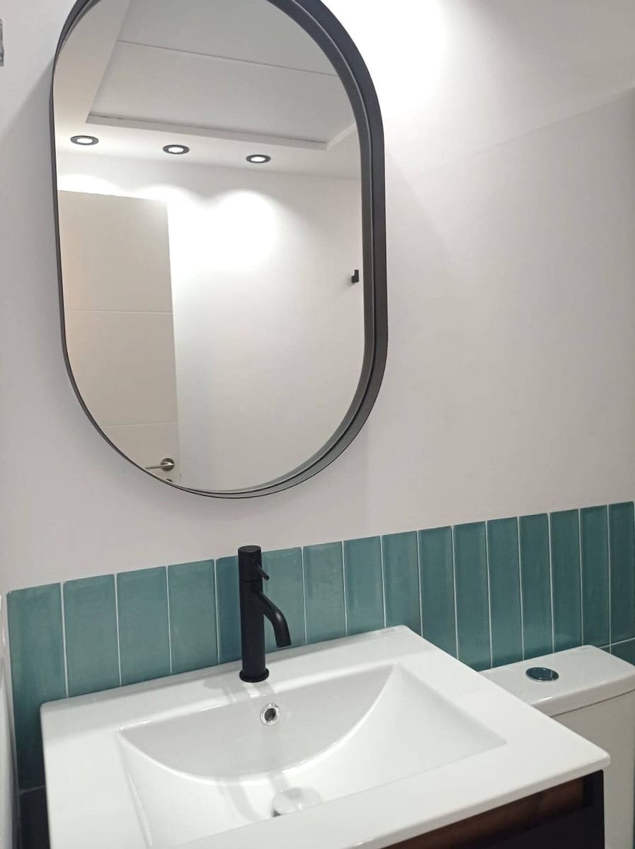 2 chambre Maison de Ville à vendre à El Mojon avec piscine - 225 000 € (Ref: 9609403)