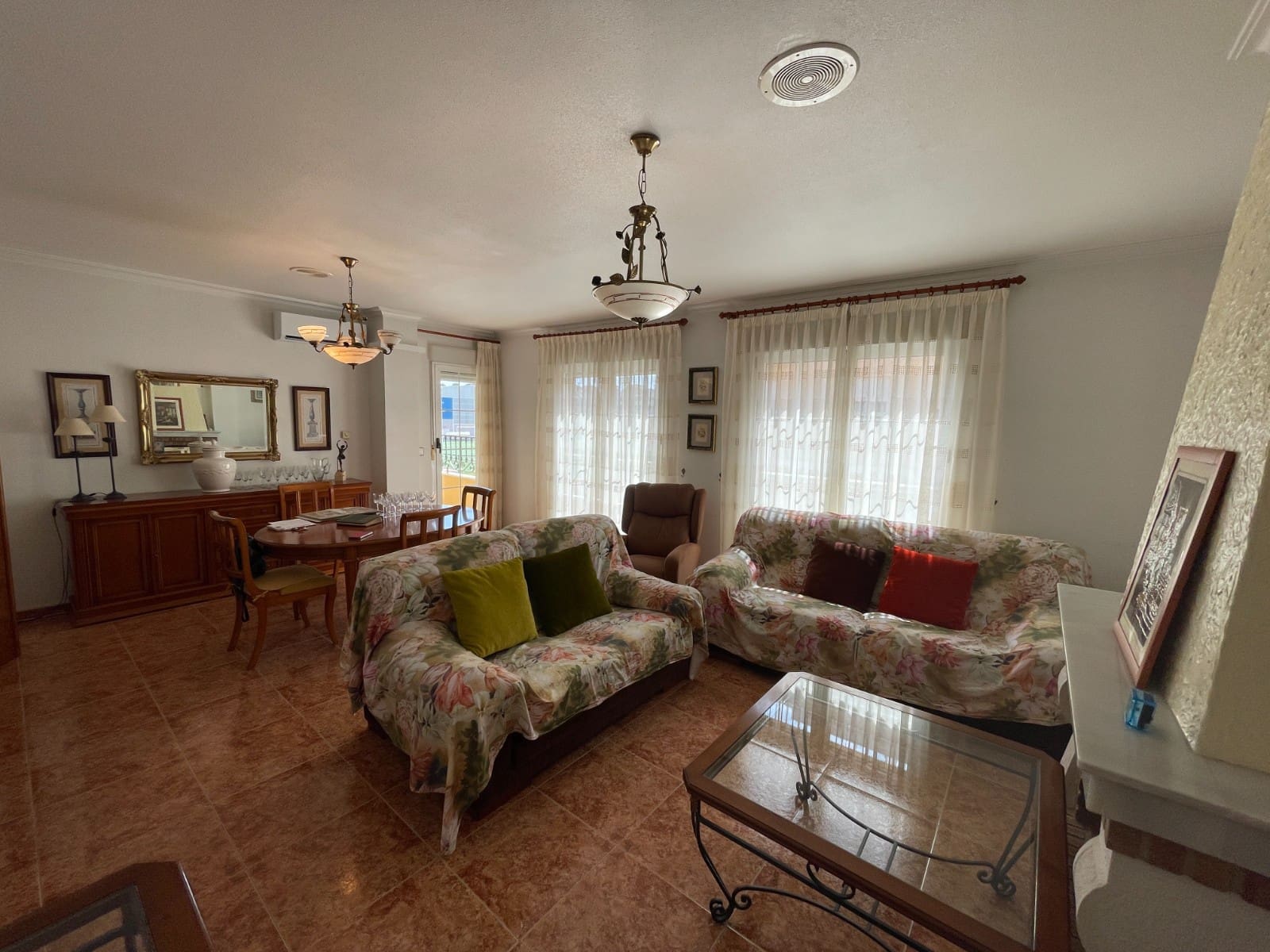 5 soverom Hus til salgs i Formentera del Segura - € 279 000 (Ref: 9609404)