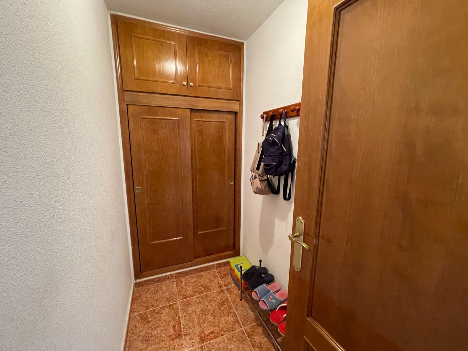 5 soverom Hus til salgs i Formentera del Segura - € 279 000 (Ref: 9609404)