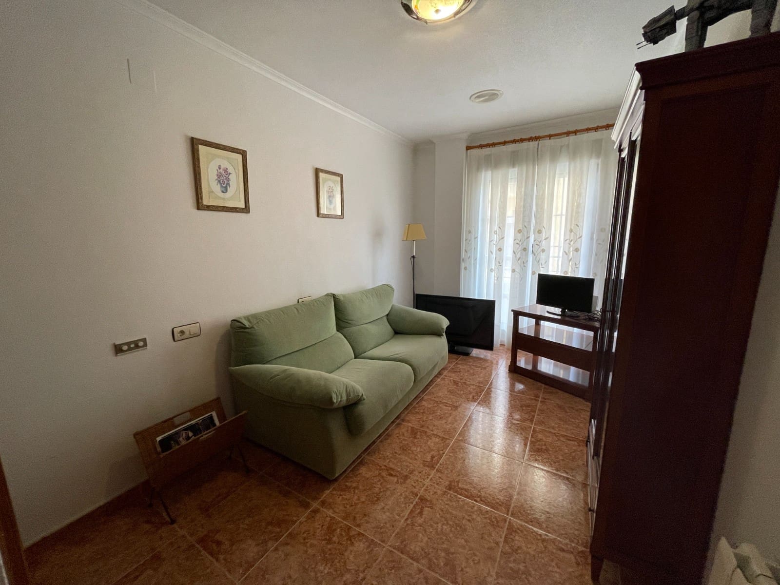 5 soverom Hus til salgs i Formentera del Segura - € 279 000 (Ref: 9609404)