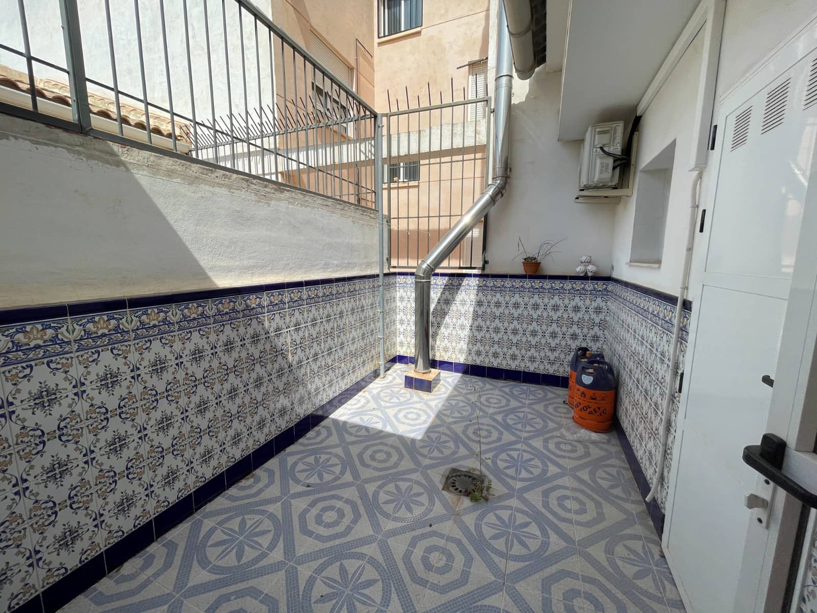 5 soverom Hus til salgs i Formentera del Segura - € 279 000 (Ref: 9609404)