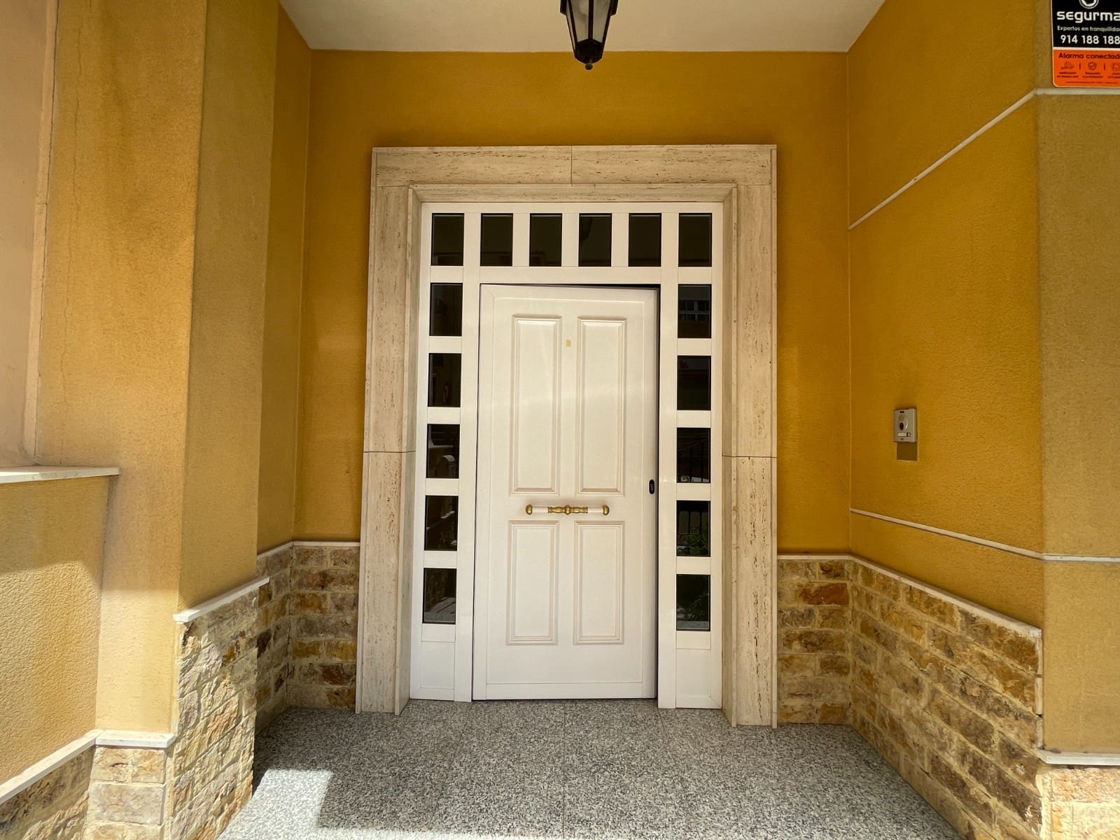 5 soverom Hus til salgs i Formentera del Segura - € 279 000 (Ref: 9609404)