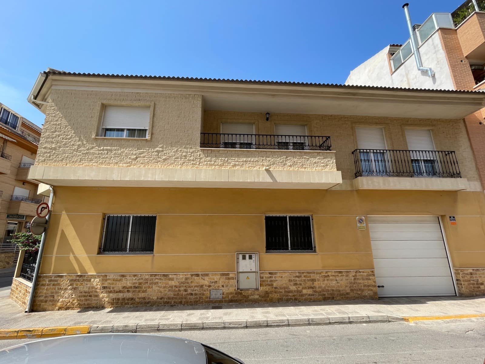 5 soverom Hus til salgs i Formentera del Segura - € 279 000 (Ref: 9609404)