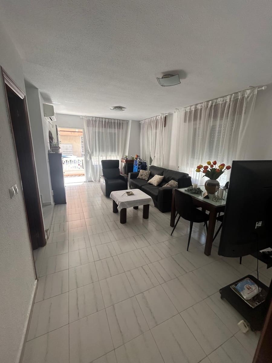3 Zimmer Haus zu verkaufen in Torrevieja - 229.900 € (Ref: 9609405)