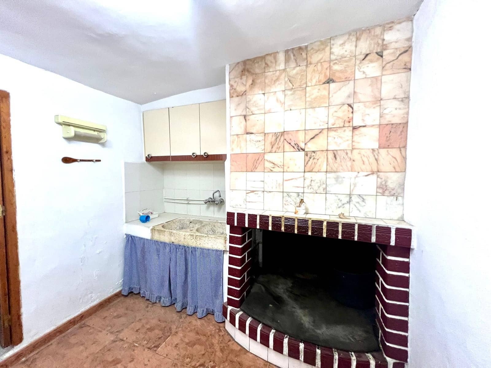 3 soveværelse Bungalow til salg i Barinas - € 71.000 (Ref: 9609408)