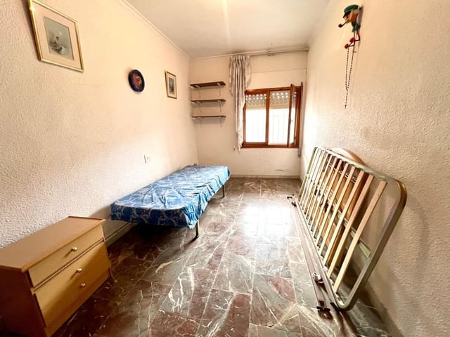 3 soveværelse Bungalow til salg i Barinas, Abanilla - € 71.000 (Ref: 9609408)