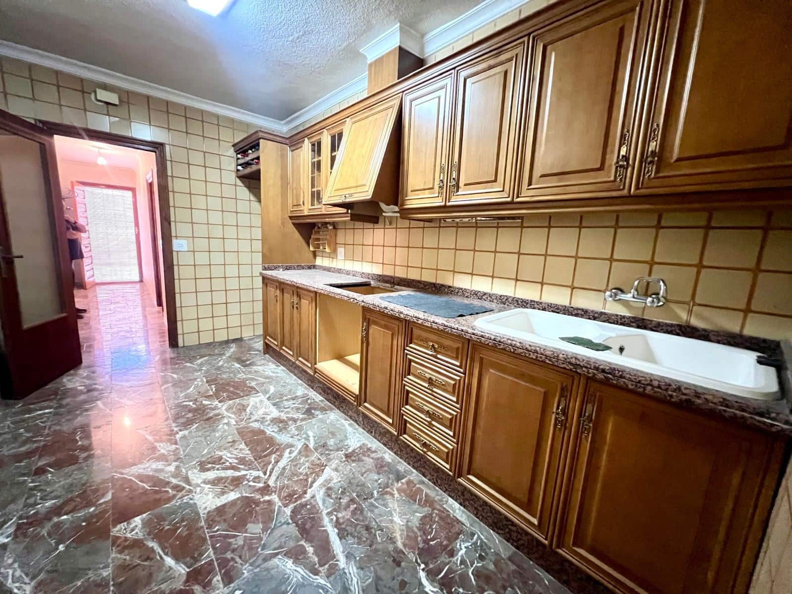 3 soveværelse Bungalow til salg i Barinas - € 71.000 (Ref: 9609408)