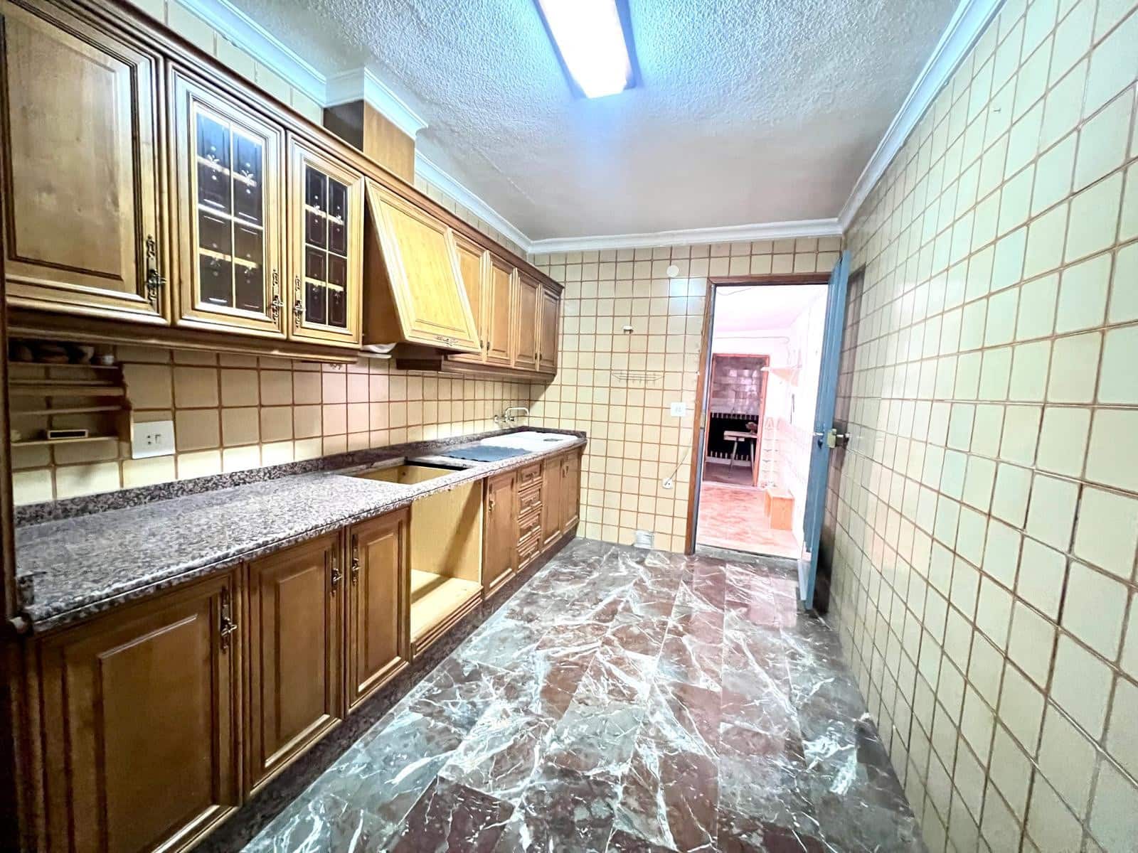 3 soveværelse Bungalow til salg i Barinas - € 71.000 (Ref: 9609408)